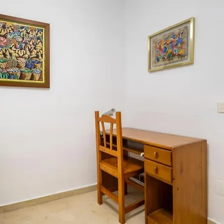 Centro Ferrandiz Parking Gratis Apartment