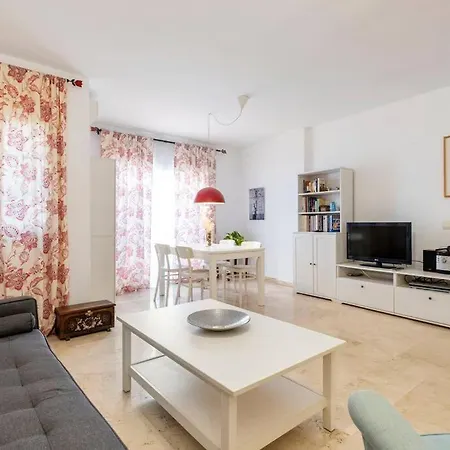 Centro Ferrandiz Parking Gratis Apartment